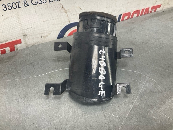 2004 Nissan Z33 350Z Passenger Door Panel Vent Trim Oem 24Bbqge - On Point Parts Inc