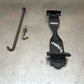 2004 Nissan Z33 350Z Front Passenger Battery Hold Down Bracket Oem 24Bbqge - On Point Parts Inc