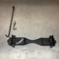 2004 Nissan Z33 350Z Front Passenger Battery Hold Down Bracket Oem 24Bbqge - On Point Parts Inc