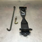 2004 Nissan Z33 350Z Front Passenger Battery Hold Down Bracket Oem 24Bbqge - On Point Parts Inc