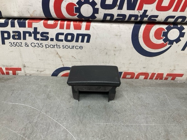 2004 Nissan Z33 350Z Front Center Console Coin Tray Insert Oem 24Bbqgc - On Point Parts Inc
