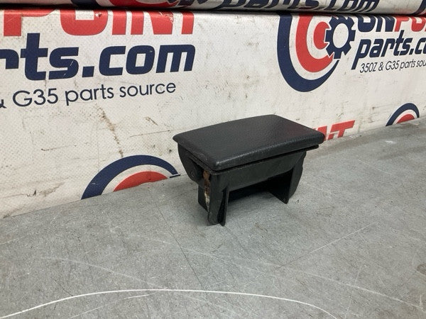 2004 Nissan Z33 350Z Front Center Console Coin Tray Insert Oem 24Bbqgc - On Point Parts Inc