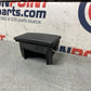 2004 Nissan Z33 350Z Front Center Console Coin Tray Insert Oem 24Bbqgc - On Point Parts Inc