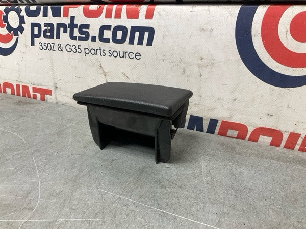2004 Nissan Z33 350Z Front Center Console Coin Tray Insert Oem 24Bbqgc - On Point Parts Inc