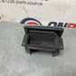 2004 Nissan Z33 350Z Front Center Console Coin Tray Insert Oem 24Bbqgc - On Point Parts Inc
