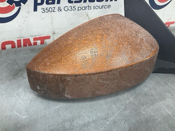 2004 Nissan Z33 350Z Passenger Power Side View Mirror Oem 24Bbqge - On Point Parts Inc