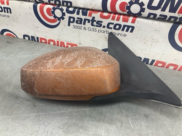 2004 Nissan Z33 350Z Passenger Power Side View Mirror Oem 24Bbqge - On Point Parts Inc