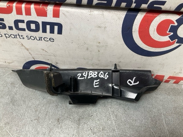 2004 Nissan Z33 350Z Passenger Tweeter Speaker Cover Trim Oem 24Bbqge - On Point Parts Inc