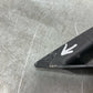 2004 Nissan Z33 350Z Passenger Tweeter Speaker Cover Trim Oem 24Bbqge - On Point Parts Inc