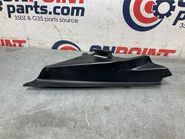 2004 Nissan Z33 350Z Passenger Tweeter Speaker Cover Trim Oem 24Bbqge - On Point Parts Inc
