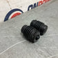 2004 Nissan Z33 350Z Convertible Hatch Panel Lift Spring Stops Oem 24Bbqgc - On Point Parts Inc