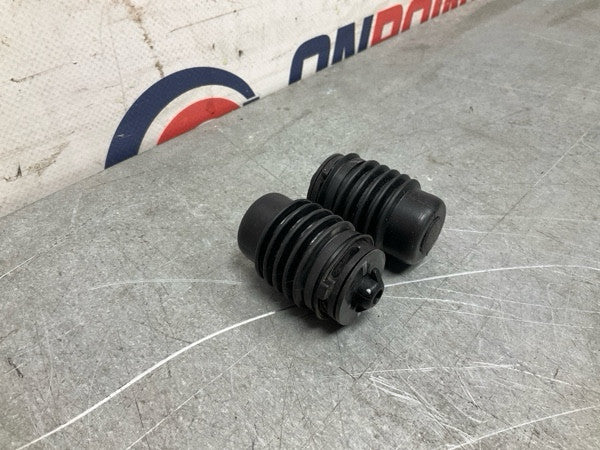 2004 Nissan Z33 350Z Convertible Hatch Panel Lift Spring Stops Oem 24Bbqgc - On Point Parts Inc