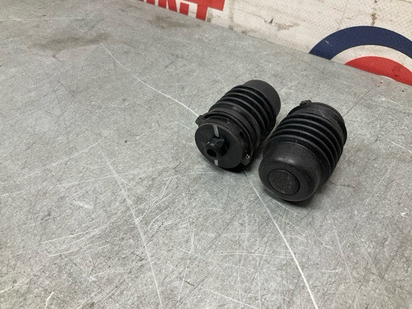 2004 Nissan Z33 350Z Convertible Hatch Panel Lift Spring Stops Oem 24Bbqgc - On Point Parts Inc