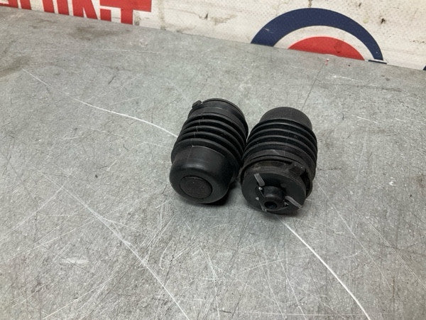 2004 Nissan Z33 350Z Convertible Hatch Panel Lift Spring Stops Oem 24Bbqgc - On Point Parts Inc