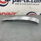2004 Nissan Z33 350Z Passenger Door Panel Grab Handle Finisher Trim Oem 24Bbqge - On Point Parts Inc