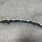 2004 Nissan Z33 350Z Passenger Door Panel Grab Handle Finisher Trim Oem 24Bbqge - On Point Parts Inc