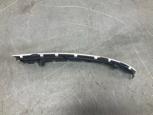 2004 Nissan Z33 350Z Passenger Door Panel Grab Handle Finisher Trim Oem 24Bbqge - On Point Parts Inc