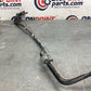 2004 Nissan Z33 350Z Front Power Steering Rack High Pressure Lines Oem 24Bbqg0 - On Point Parts Inc