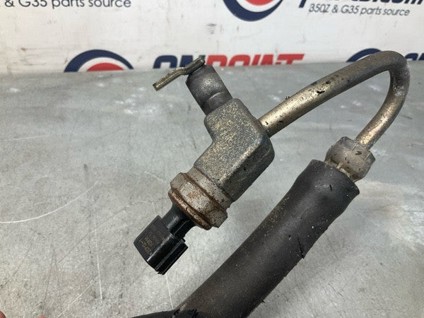 2004 Nissan Z33 350Z Front Power Steering Rack High Pressure Lines Oem 24Bbqg0 - On Point Parts Inc