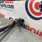 2004 Nissan Z33 350Z Front Power Steering Rack High Pressure Lines Oem 24Bbqg0 - On Point Parts Inc