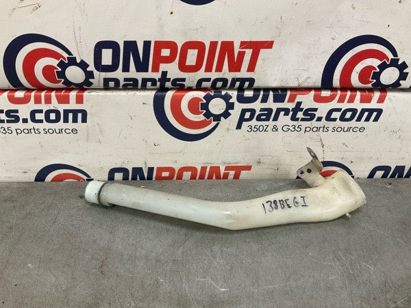 2006 Infiniti V35 G35 Windshield Wiper Fluid Filler Neck Tube Oem 13Bbegi - On Point Parts Inc