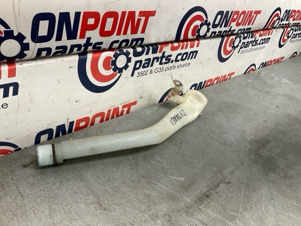 2006 Infiniti V35 G35 Windshield Wiper Fluid Filler Neck Tube Oem 13Bbegi - On Point Parts Inc