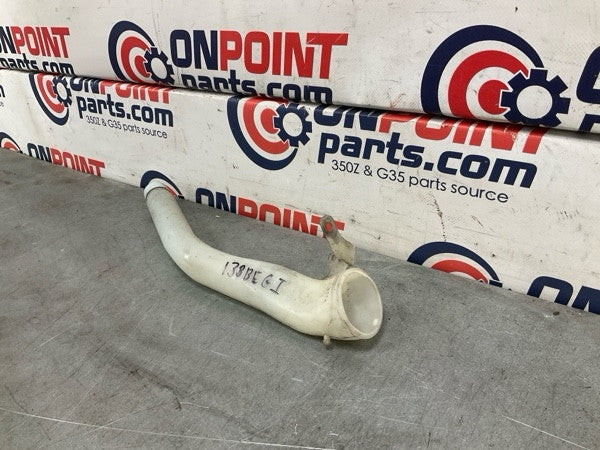 2006 Infiniti V35 G35 Windshield Wiper Fluid Filler Neck Tube Oem 13Bbegi - On Point Parts Inc