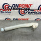 2006 Infiniti V35 G35 Windshield Wiper Fluid Filler Neck Tube Oem 13Bbegi - On Point Parts Inc