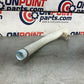 2006 Infiniti V35 G35 Windshield Wiper Fluid Filler Neck Tube Oem 13Bbegi - On Point Parts Inc