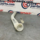 2006 Infiniti V35 G35 Windshield Wiper Fluid Filler Neck Tube Oem 13Bbegi - On Point Parts Inc