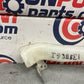 2006 Infiniti V35 G35 Windshield Wiper Fluid Filler Neck Tube Oem 13Bbegi - On Point Parts Inc