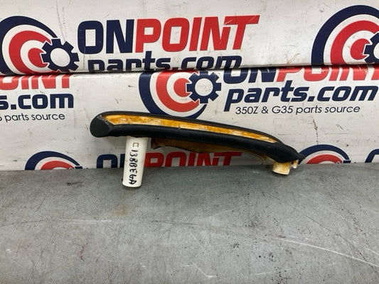 2006 Infiniti V35 G35 Front Driver Door Panel Grab Handle Oem 13Bbega - On Point Parts Inc