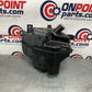 2006 Infiniti V35 G35 Windshield Wiper Fluid Reservoir Oem 13Bbegi - On Point Parts Inc