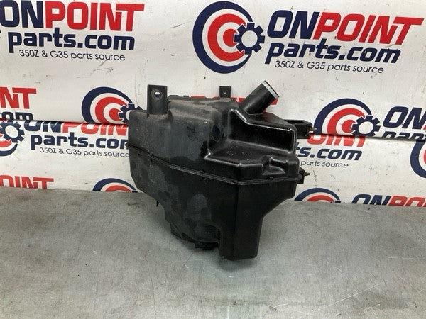 2006 Infiniti V35 G35 Windshield Wiper Fluid Reservoir Oem 13Bbegi - On Point Parts Inc