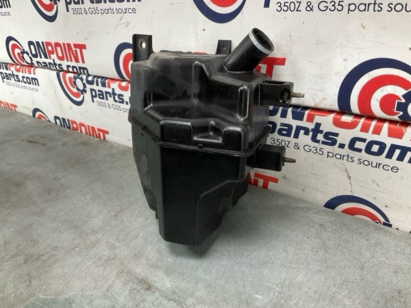2006 Infiniti V35 G35 Windshield Wiper Fluid Reservoir Oem 13Bbegi - On Point Parts Inc