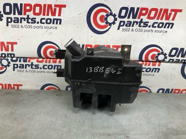 2006 Infiniti V35 G35 Windshield Wiper Fluid Reservoir Oem 13Bbegi - On Point Parts Inc