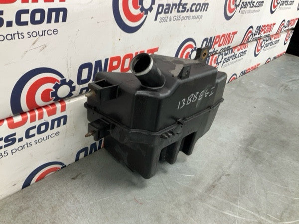 2006 Infiniti V35 G35 Windshield Wiper Fluid Reservoir Oem 13Bbegi - On Point Parts Inc