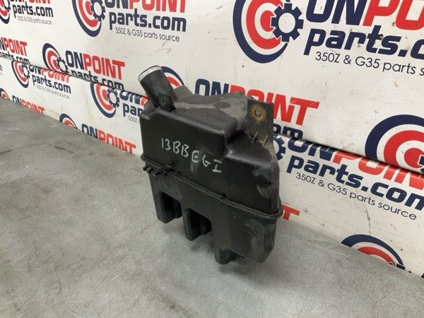 2006 Infiniti V35 G35 Windshield Wiper Fluid Reservoir Oem 13Bbegi - On Point Parts Inc