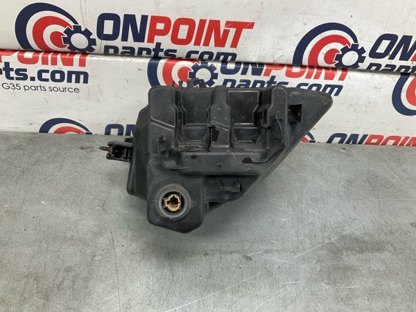 2006 Infiniti V35 G35 Windshield Wiper Fluid Reservoir Oem 13Bbegi - On Point Parts Inc
