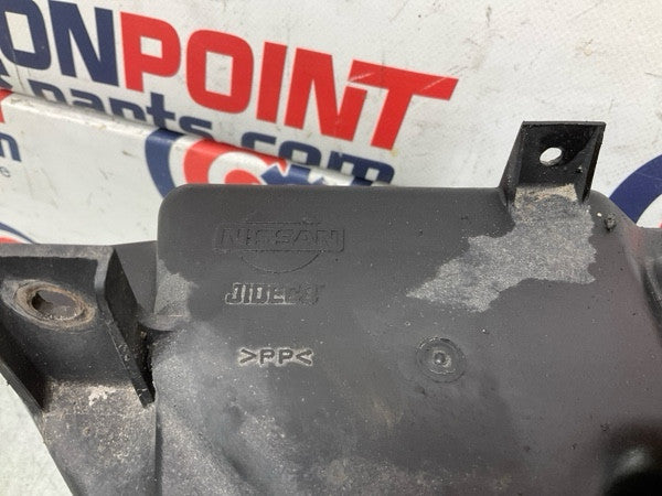 2006 Infiniti V35 G35 Windshield Wiper Fluid Reservoir Oem 13Bbegi - On Point Parts Inc