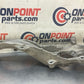 2011 Infiniti V36 G37 Passenger Steering Knuckle Spindle Ball Joint Oem 12Bbzgk - On Point Parts Inc