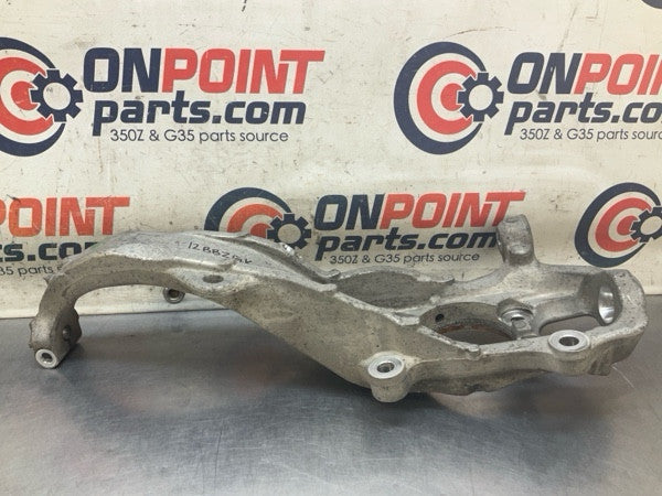 2011 Infiniti V36 G37 Passenger Steering Knuckle Spindle Ball Joint Oem 12Bbzgk - On Point Parts Inc
