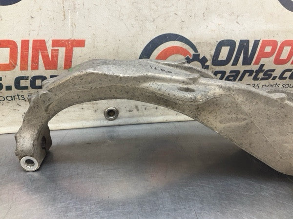 2011 Infiniti V36 G37 Passenger Steering Knuckle Spindle Ball Joint Oem 12Bbzgk - On Point Parts Inc