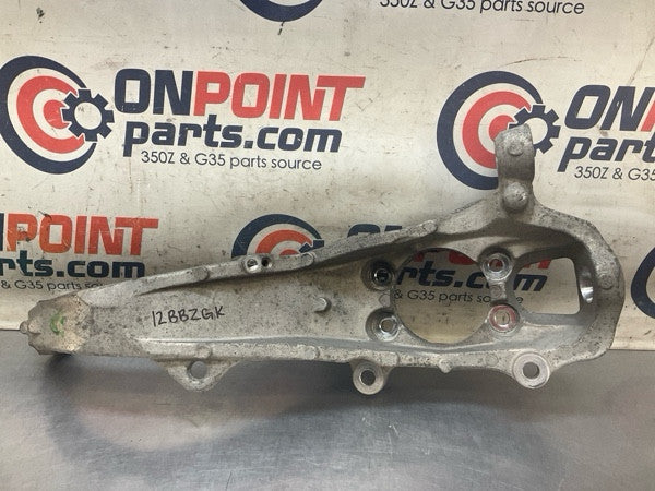 2011 Infiniti V36 G37 Passenger Steering Knuckle Spindle Ball Joint Oem 12Bbzgk - On Point Parts Inc