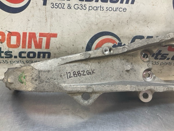 2011 Infiniti V36 G37 Passenger Steering Knuckle Spindle Ball Joint Oem 12Bbzgk - On Point Parts Inc