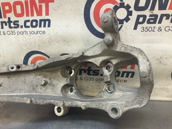 2011 Infiniti V36 G37 Passenger Steering Knuckle Spindle Ball Joint Oem 12Bbzgk - On Point Parts Inc