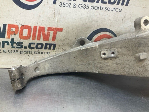 2011 Infiniti V36 G37 Passenger Steering Knuckle Spindle Ball Joint Oem 12Bbzgk - On Point Parts Inc