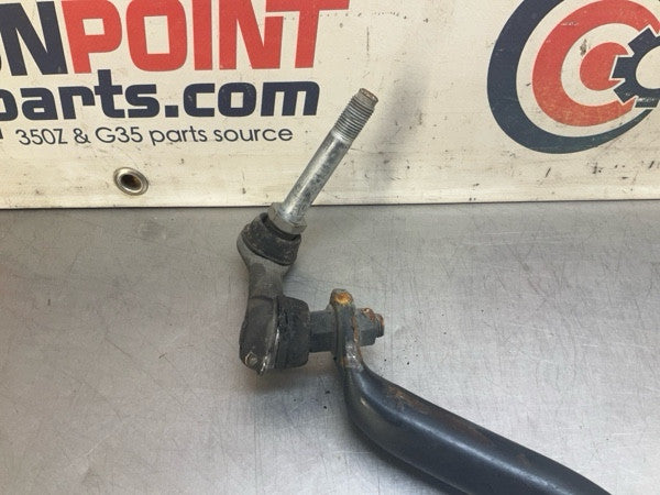 2011 Infiniti V36 G37 Front Suspension Stabilizer Sway Bar Oem 12Bbzg0 - On Point Parts Inc