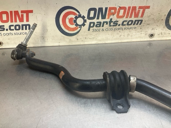 2011 Infiniti V36 G37 Front Suspension Stabilizer Sway Bar Oem 12Bbzg0 - On Point Parts Inc