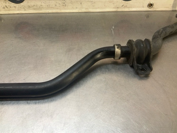 2011 Infiniti V36 G37 Front Suspension Stabilizer Sway Bar Oem 12Bbzg0 - On Point Parts Inc